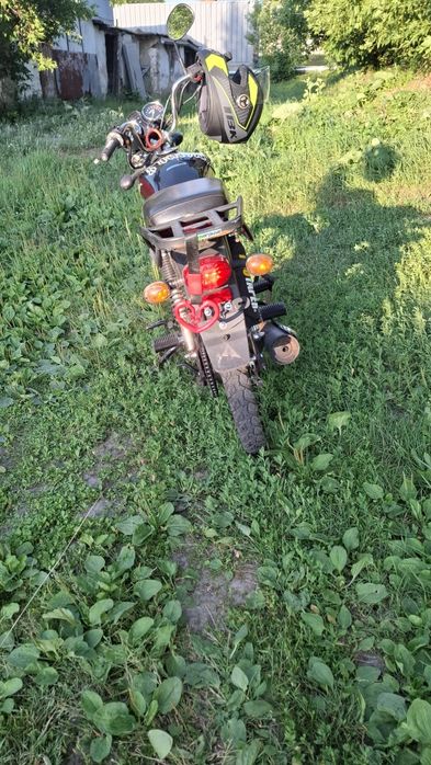 Рейсер 110кубов!