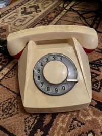 Телефон советской эпохи