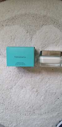 Tiffany&Co crema de corp