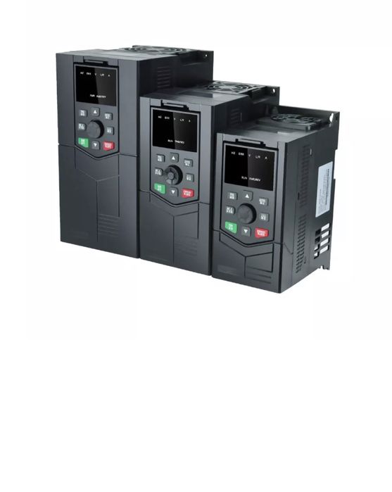 Частотный преобразователь 5 кВт продаётся, новый от завода