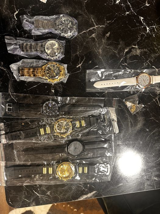 Ceasuri noi,casual si sport