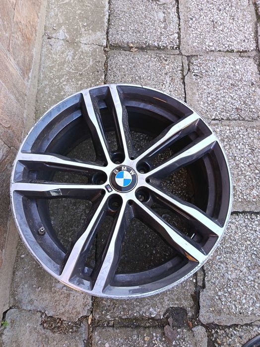 Джанти за Бмв 19 цола  5/120