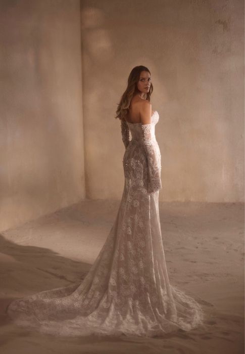 Rochie de mireasa Sposa del Amore