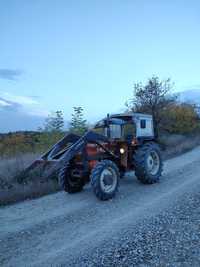 Vând tractor Fiat 640 DTC