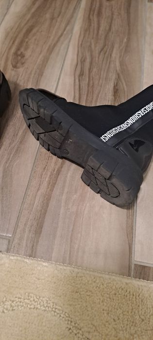 Момичешки   боти