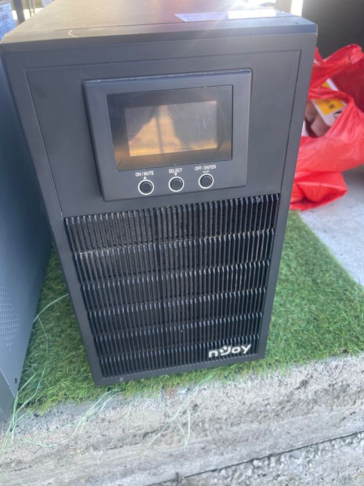 Ups folosit  fuctionale