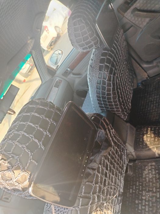 Lasetti 2lik mator  2006 yili 1 chap krelo almashgan