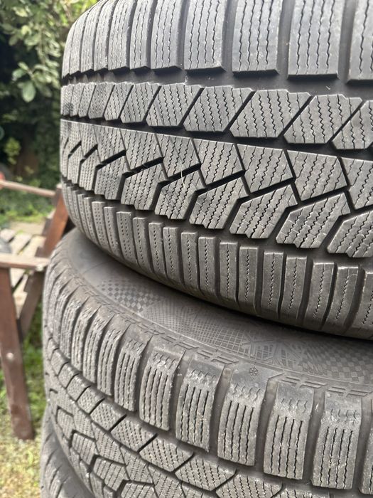 Roti de iarna noi BMW X5 X6 X7 G05 G06 G07