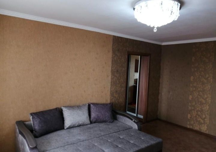 Сдам 2х комнатную посуточно