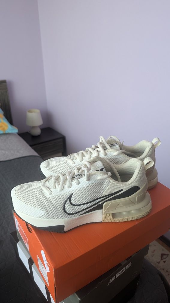 Nike AIR Max Alpha Trainer 6