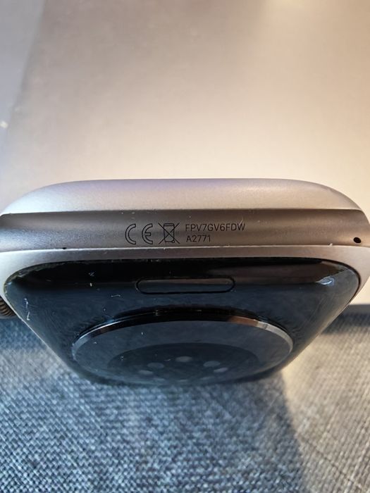 Apple watch 8 98% батерия Йеттел