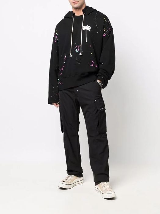 Суитшърт Palm Angels