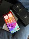 Iphone 12 PRO MAX 128GB Gold