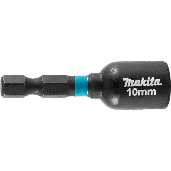 Магнитни вложки Impact Black 8 мм 10 мм 13 mm Makita