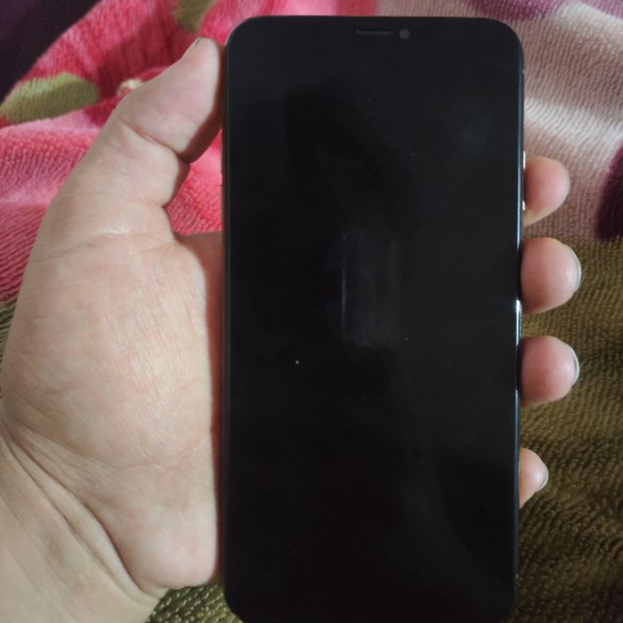 iPhone xs max 512