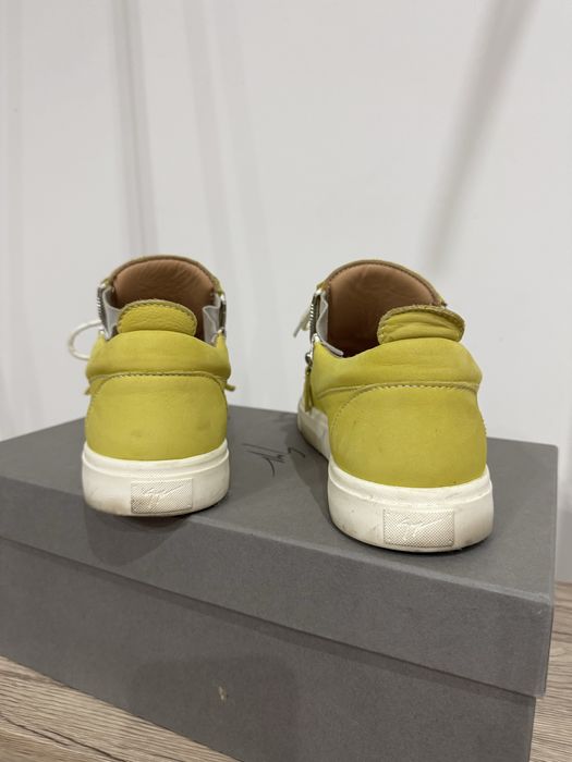 Vand Giuseppe Zanotti