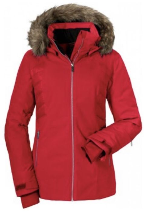 Geaca Schoffel dama ski geaca schi iarna snowboard femei 36 / S