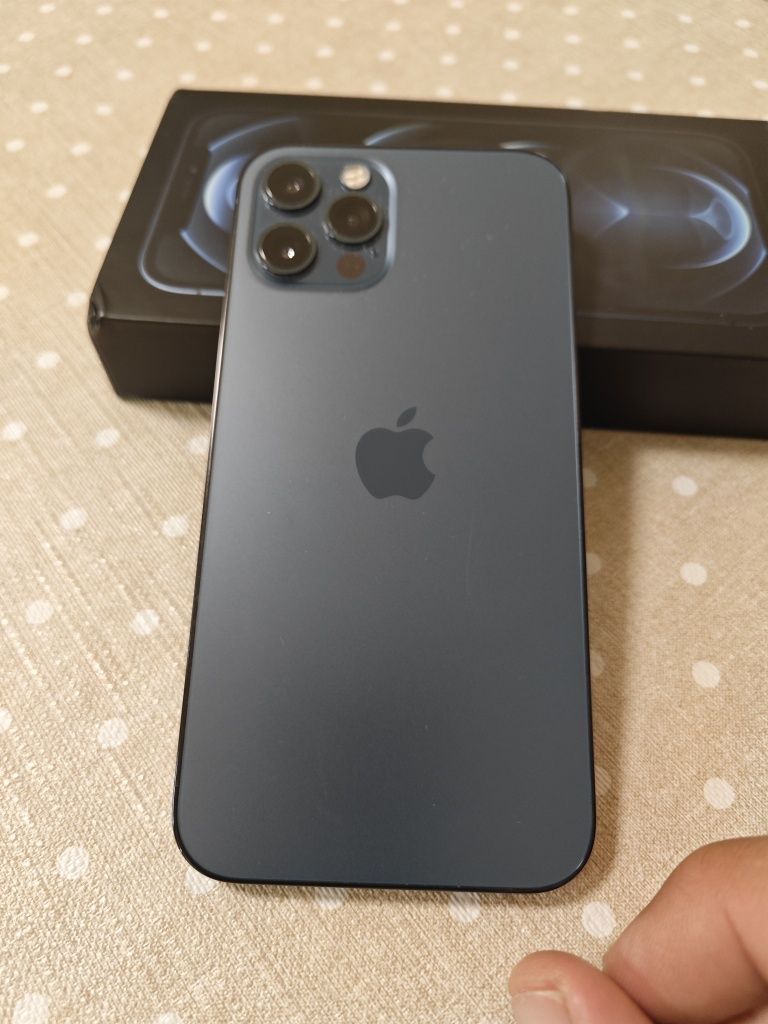 Iphone 12 Pro 256