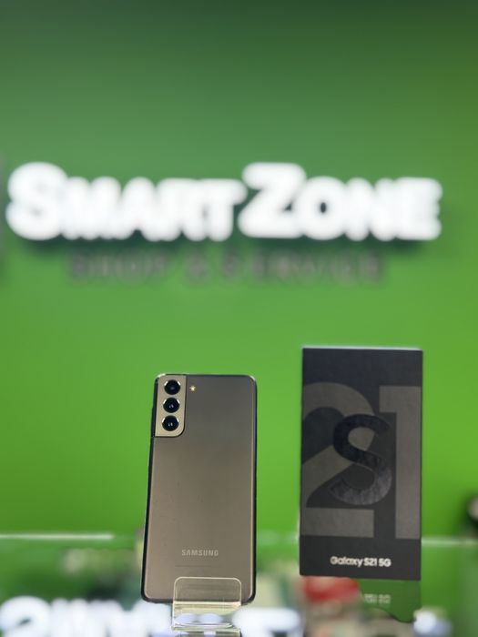 Samsung Galaxy S21 128GB + Garantie | SmartzoneMobile