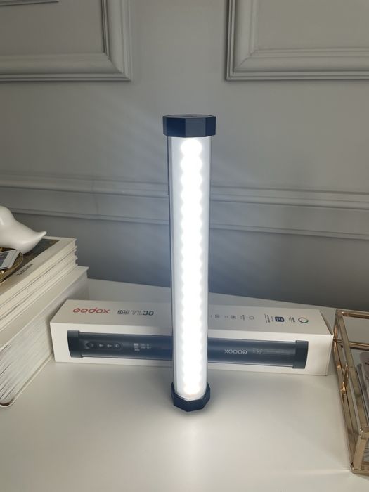 Lampa LED tube GODOX TL30 RGB
