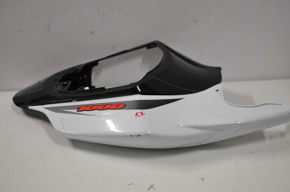 Carene tobe kit pornire Suzuki GSXR1000 K7 K8 originale