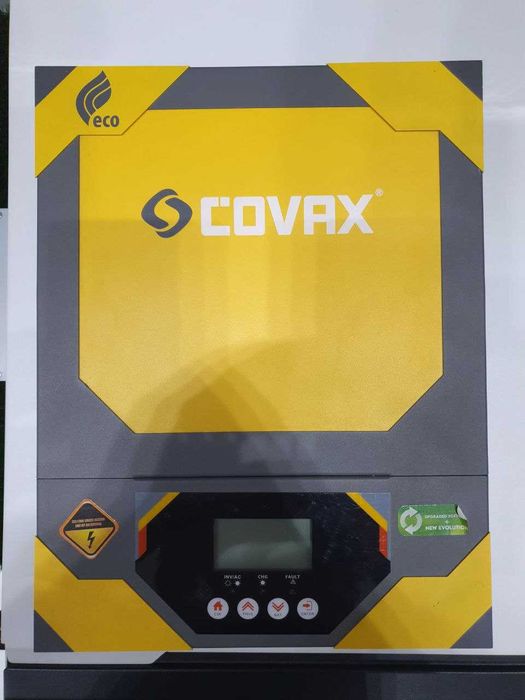 Inverter Covax Must Growatt Raggie Deye Solax