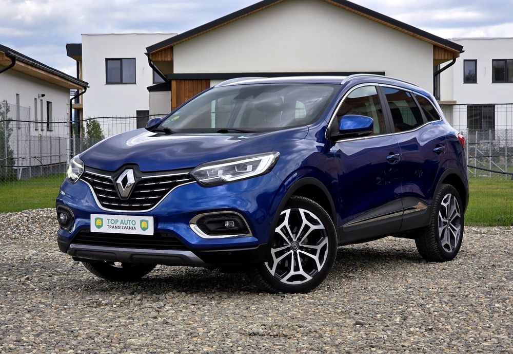 Renautl Kadjar //Rate//