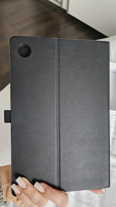 Samsung Galaxy Tab A8 64GB Топ+ калъф и протектор