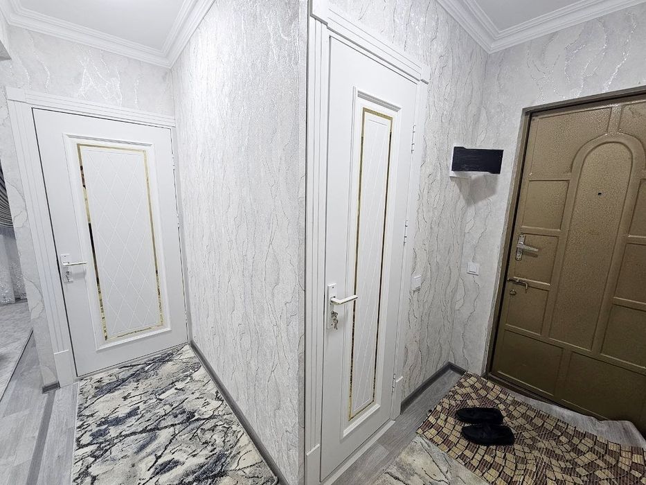 2х комнатная квартира переделанная в 3х Шота Руставели Можно в Ипотеку