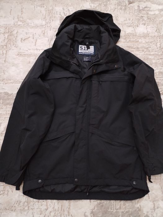 Jachetă 511 TACTICĂ mas. 54