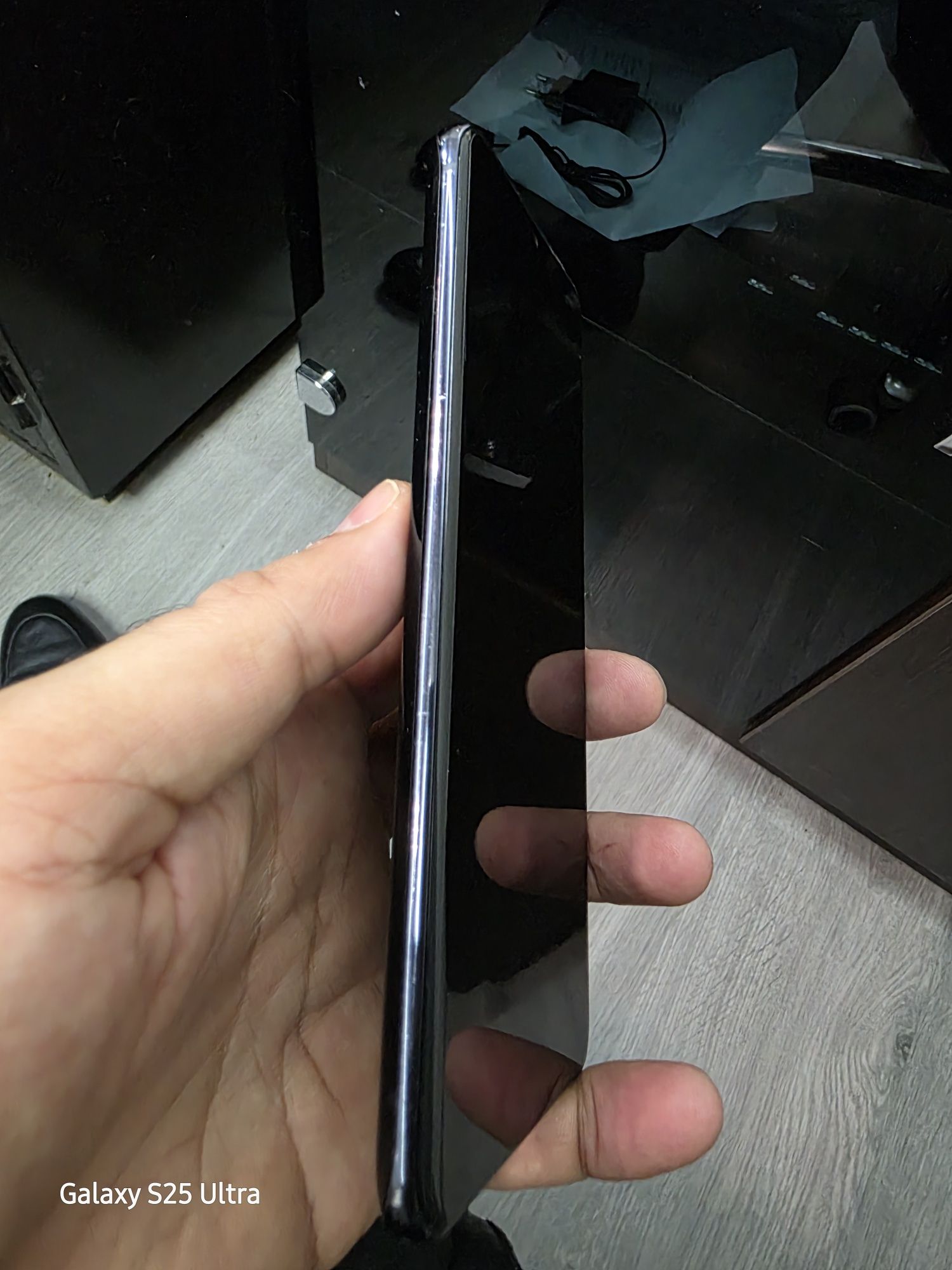S20 Ultra 2 сим картали, официальный тел IMEI есть