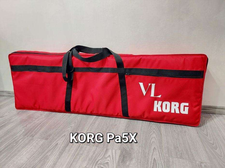 Geanta orga Korg/Yamaha