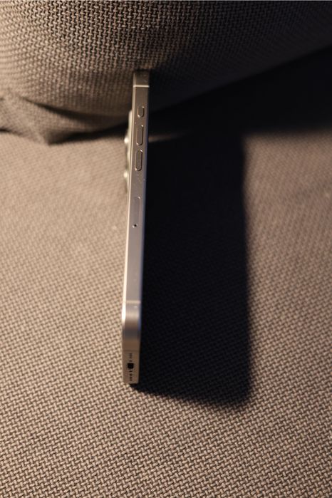 iPhone 15 Pro - Garantie - Natural Titanium - 256gb