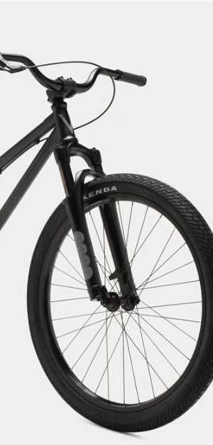 Furca RST Dirt 26"