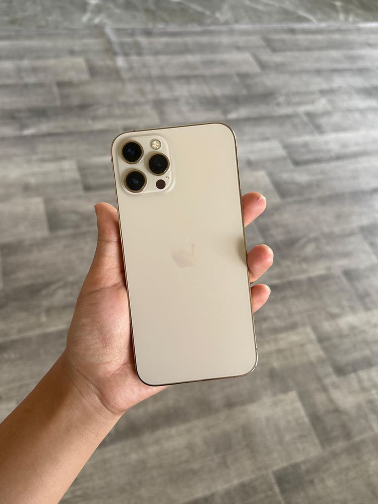 iPhone 12 Pro Max