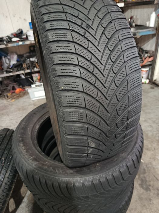 ‼️235 55 17 Semperit Dot 21 Import Austria ‼️