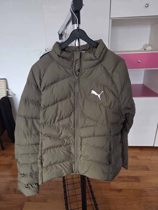 Geaca Puma marimea S