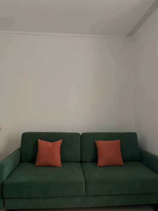 Продам диван раскладной