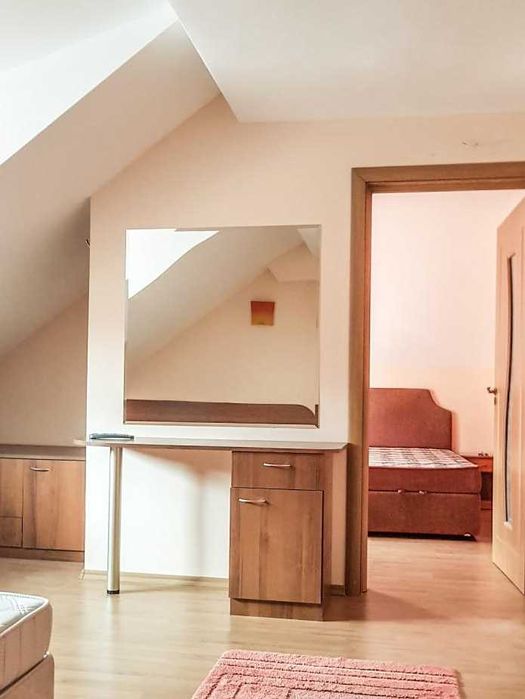 Дава се под наем Тристаен апартамент в София, Зона Б-18 - 100 кв.м за 1500 € - Снимка #7