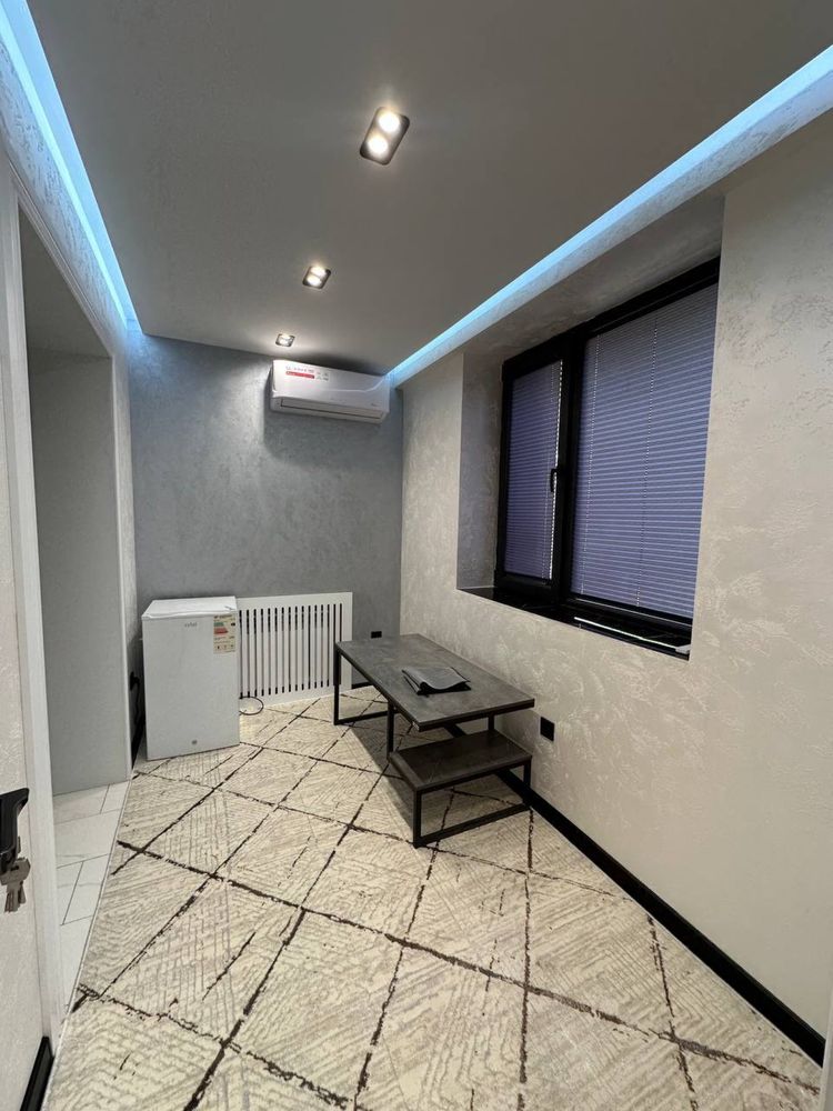 Аренда ПодОфис Ориентир Ц-1 Dolce Italia 55м2