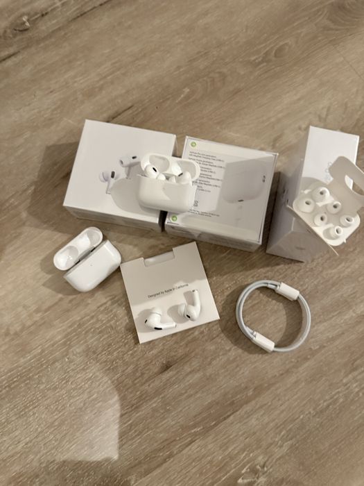 Casti Airpods Pro 2 Sigilate