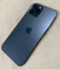 Iphone 12 Pro Max 256 GB, baterie 88%