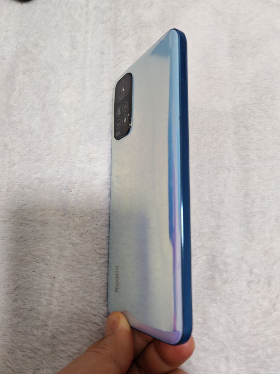 Redmi note 11  4/64GB IDEAL