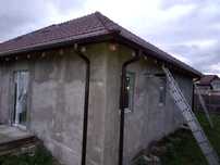 Jgheaburi & Tabla & Acoperiș