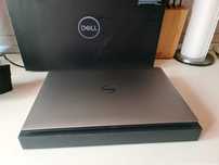 Dell XPS 9560, i7-7700HQ, 32Gb, SSD 1 Tb, 15.6" FHD IPS, GTX 1050