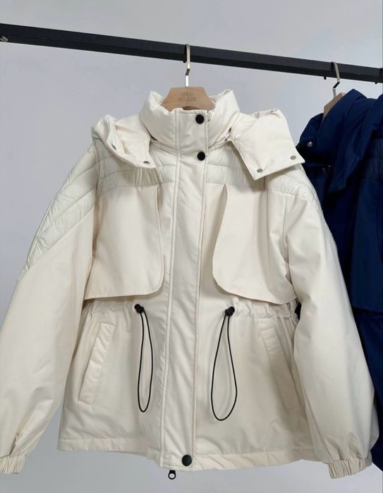 Куртка новая XL (52-54)