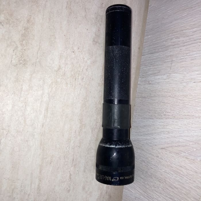 Lanterna Mag Lite Usa cu Led