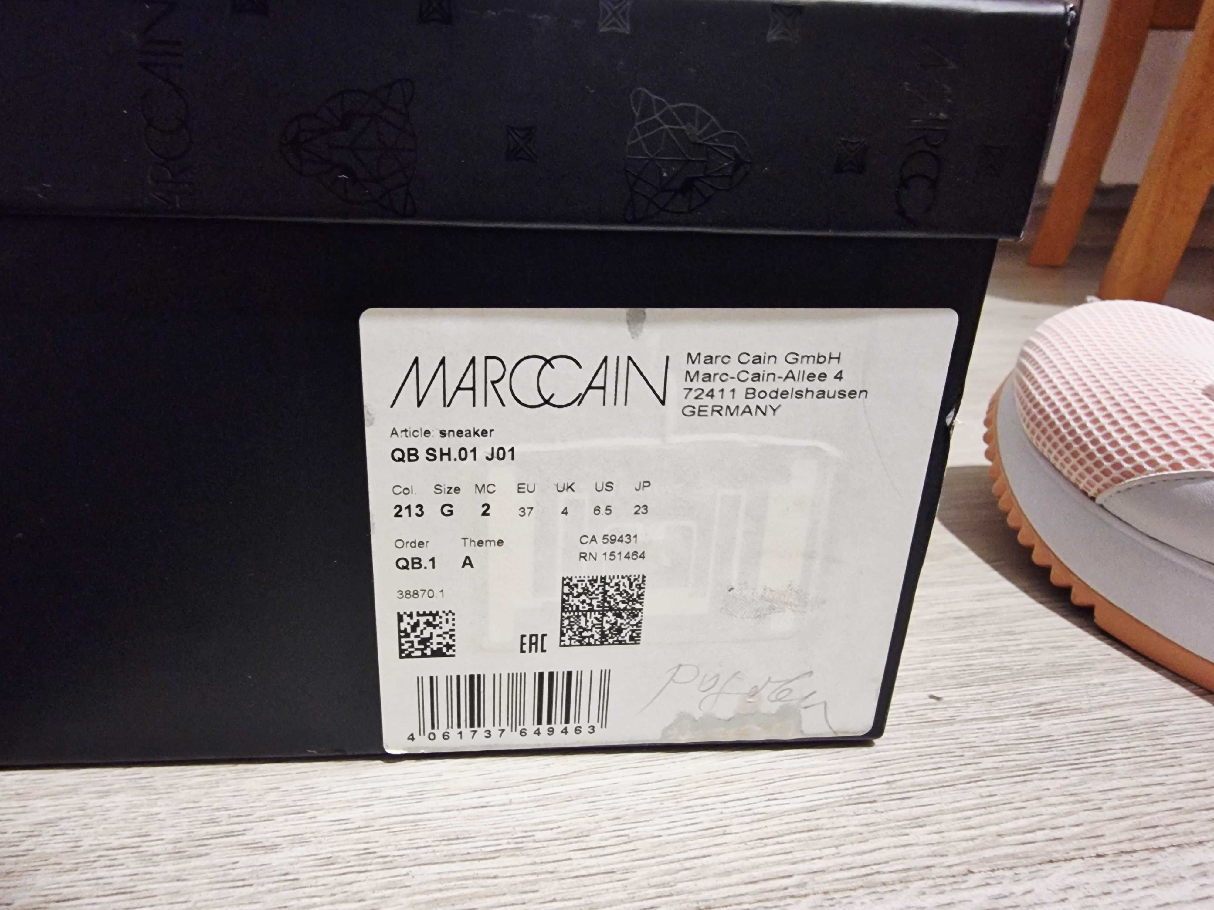Обувки/маратонки marc cain
