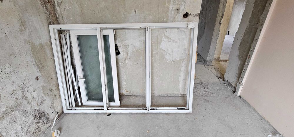 Пвц дограма трокал