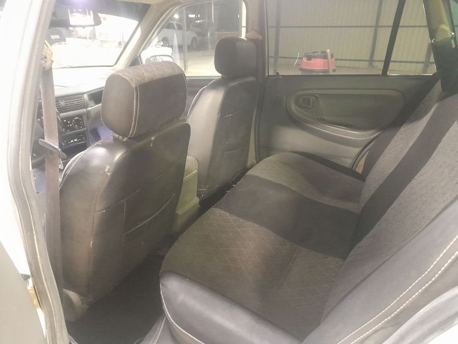 Нексия 1 сонс 2004 год